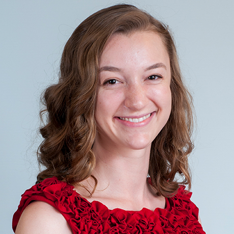 Margaret Emmet, MS, CGC