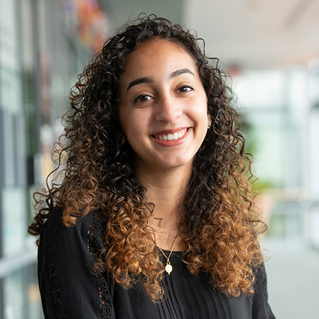 Marisabelle Díaz-Falcón, MT-BC Marisabelle Díaz-Falcón, MT-BC