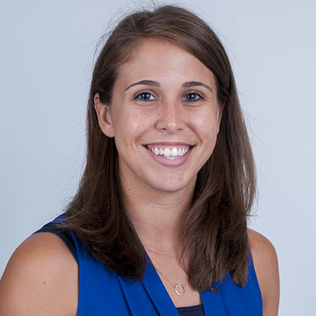 Jackie Cardarelli-Matte, LICSW