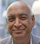 Shiv Pillai, MD, PhD