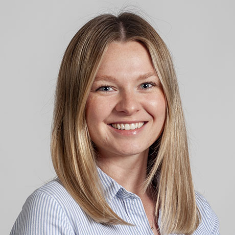 Taylor Klein, RD, LDN