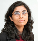 Shobha Vasudevan, PhD**
