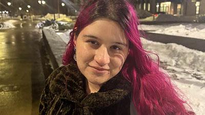 Read Claudia's patient stoty