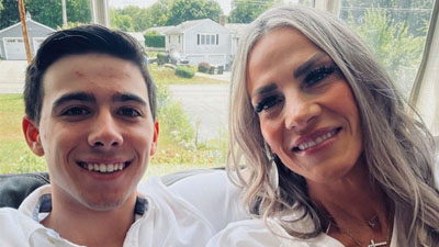 Read Julianne's patient story