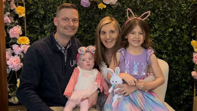 Read Stefania's story