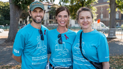 Read Tess' patient story