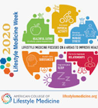 Lifestyle Medicine for Leaders event