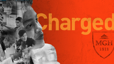 Charged Podcast: HIV—Treating a Changing Epidemic