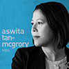 Aswita Tan-McGrory, MBA, MSPH: Charting Your Own Path to Success