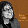 Hiyam Nadel: Nurses Are Natural Innovators