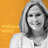 Charged podcast, Malissa Wood, Women and the Heart
