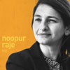 Noopur Raje: Breaking the Mold to Improve Multiple Myeloma Treatment