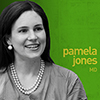 Pamela Jones, MD, MS, MPH: Forging a Path to Neurosurgery