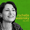 Rochelle P. Walensky, MD, MPH: HIV—Treating a Changing Epidemic