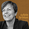 Sylvie Breton, PhD, MSc: The Power of Discovery