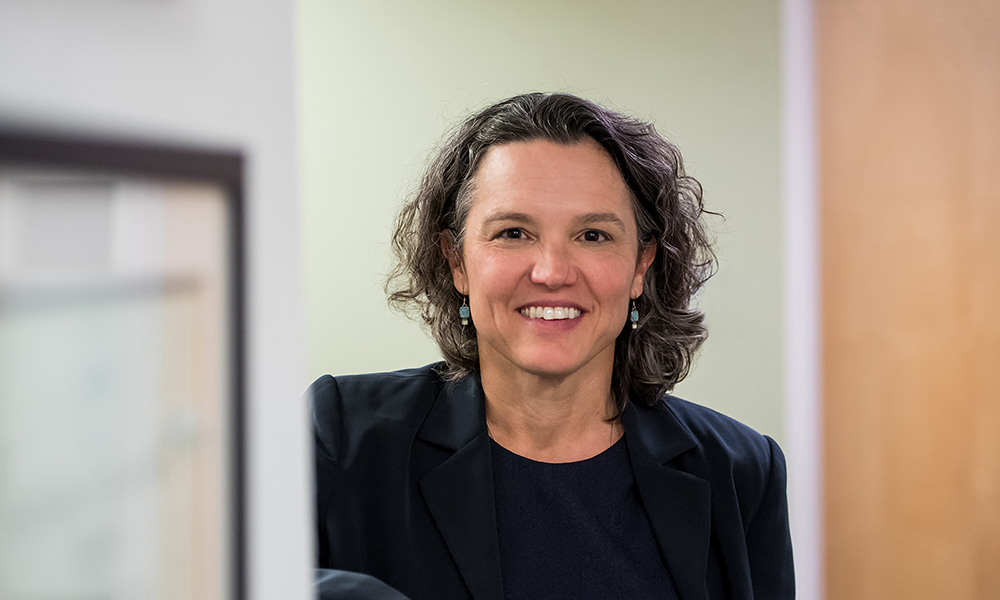 Katrina Armstrong, MD: Leading with Empathy