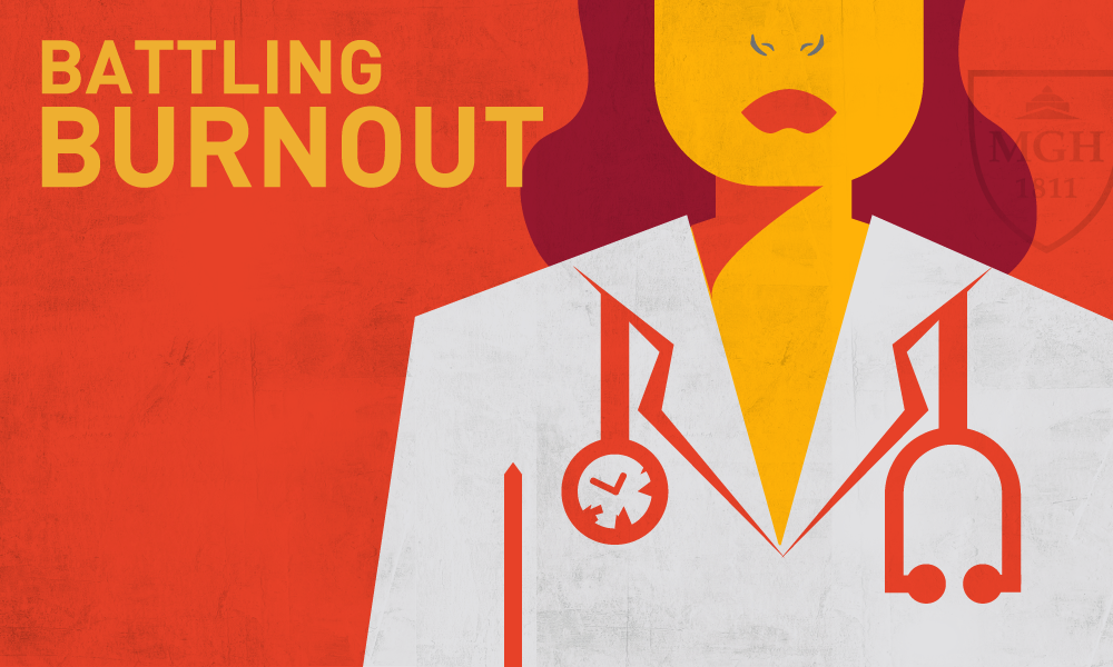 Battling Burnout: Thriving in Modern Health Care Battling Burnout: Thriving in Modern Health Care