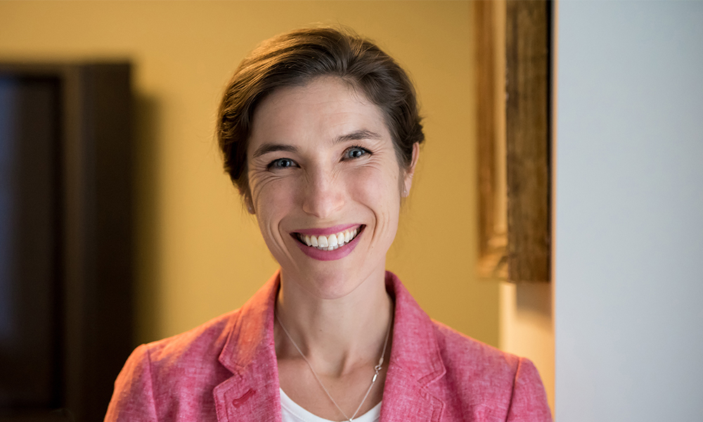 Sarah Wakeman, MD: Changing the Face of Addiction Treatment