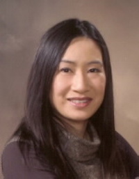 Ruth Lim, MD