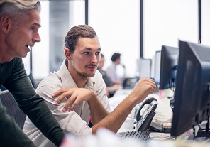 Aspire Works Internship Program