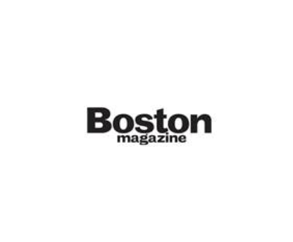 Boston Magazine logo