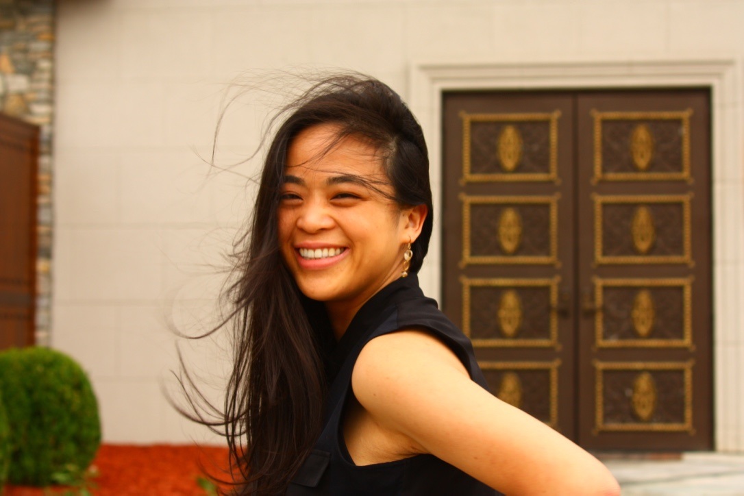 Photo of Michelle Chiu, MD