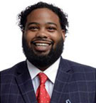 Joseph-Michael Fields, MD