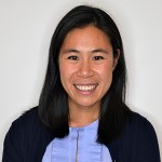 Stephanie Lie, MD, one of three chief residents for 2022-2023