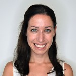 Mallory Mandel, MD, MPH, MS, one of three chief residents for 2022-2023