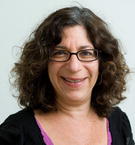 Headshot of Ellen Roth Headshot of Ellen Roth