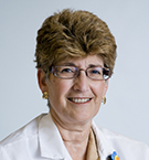 Photo of Esther Israel, MD