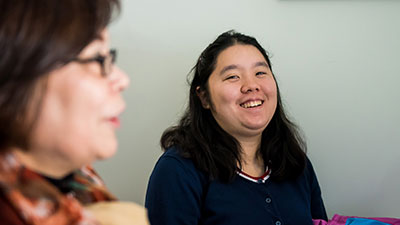 Lurie Center for Autism