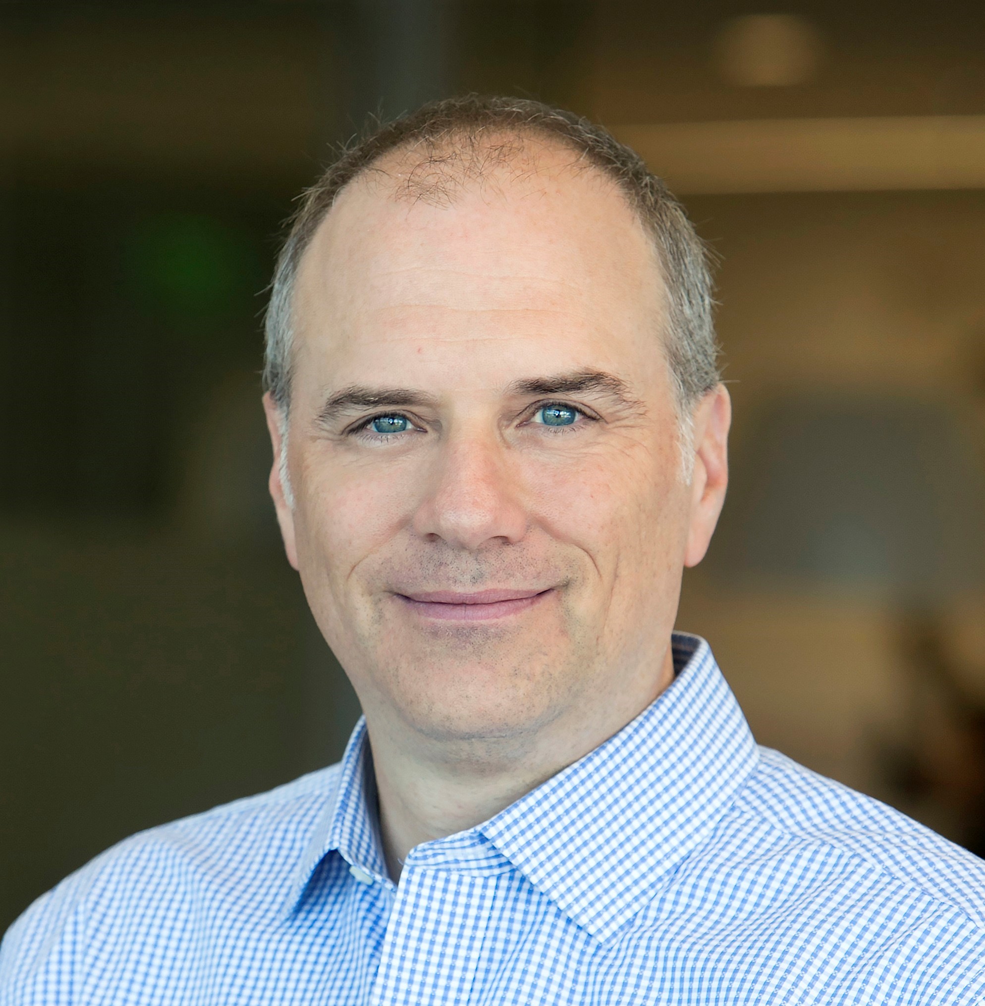 About James Bath, MD