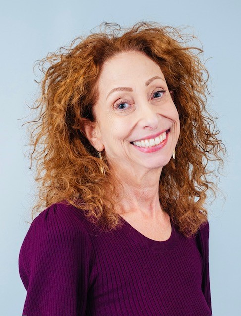 Amy Levitan Profile picture