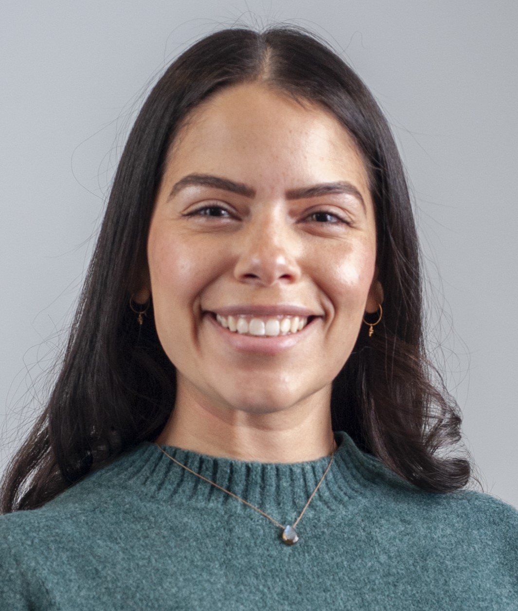 Gloria Rivera headshot