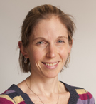 Marcie Steeves Marcie Steeves