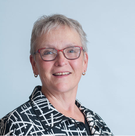 About Nancy Hagberg, RN, MS, FNP