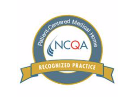 National Committee for Quality Assurance commendation logo