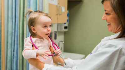 Pediatric Gastroenterology