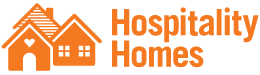 Hospitality Homes logo