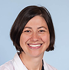 Sarah Bernstein, MD