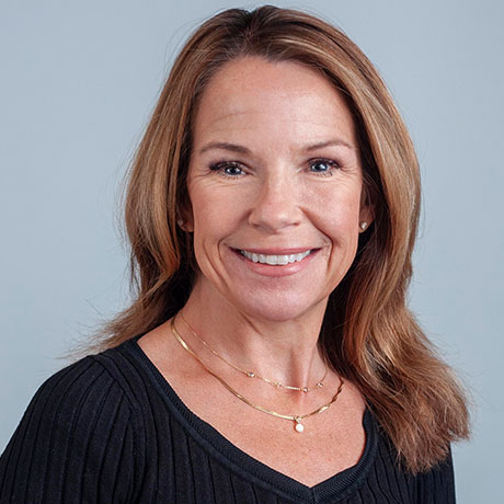 Eileen Galvin headshot