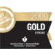 Gold Performance Achievement Award