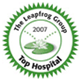 Leapfrog Top Hospital Award