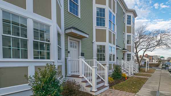 $18M in Community Health Impact Funds Awarded for Housing