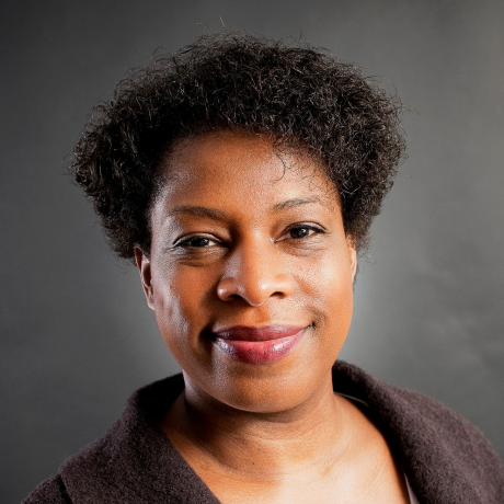 Photo of Christyanna Egun, MA Photo of Christyanna Egun, MA