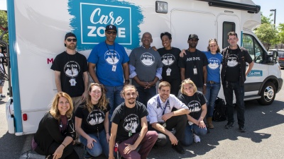 Kraft Center for Community Health