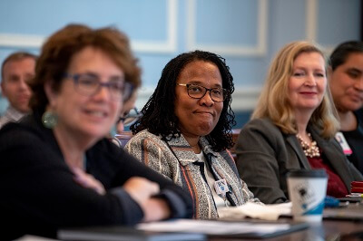 Click here for a list of our members