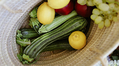 Read more about how to leverage your CSA in late summer