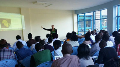 Link to Mass General Dermatology Global Health Programs